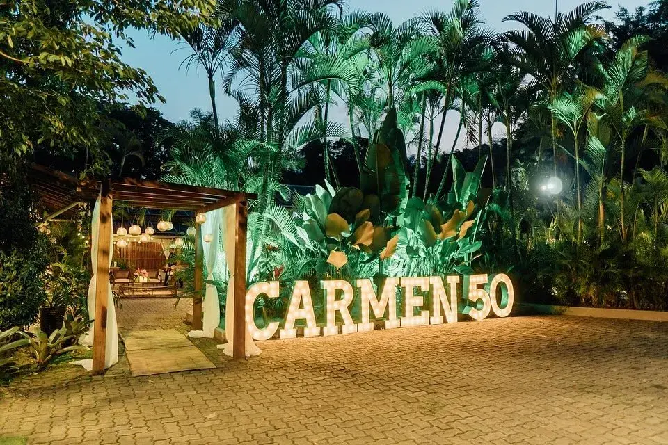 Eventos Personalizados